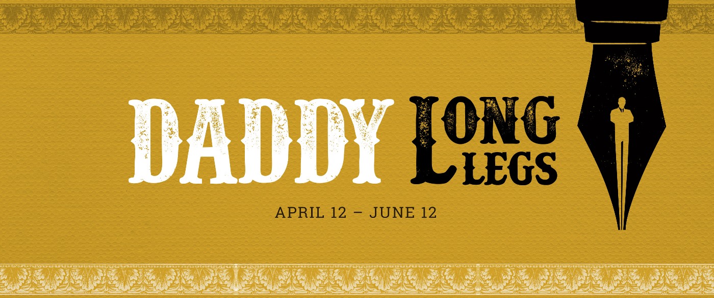 book review daddy long legs