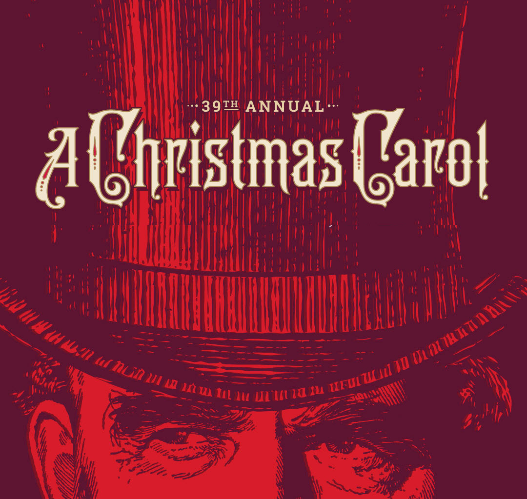 2023 A Christmas Carol November 24, 2023 - December 26, 2023