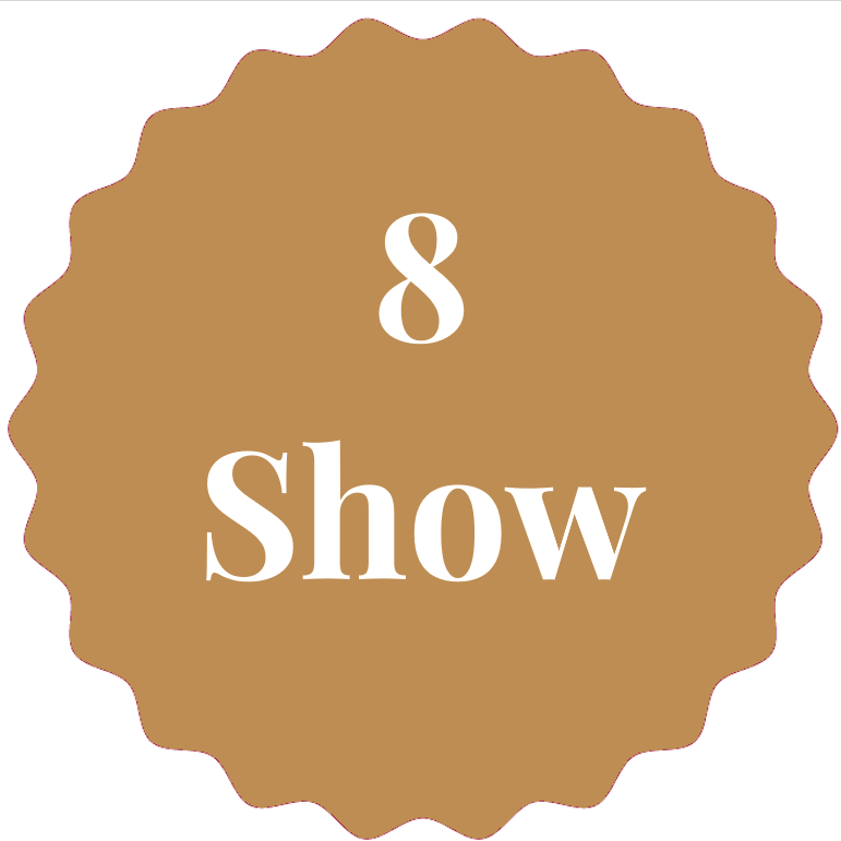 8 -Show