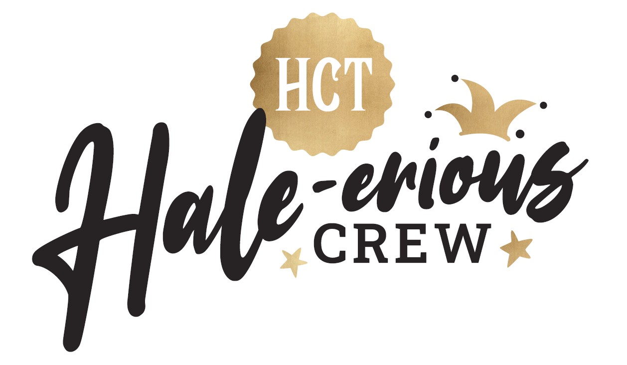 Hale-erious Crew: Sketch Comedy