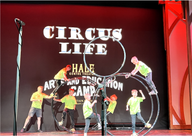 Circus Life